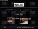 Abi-Homepage vor 5 Jahren