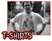 Abi T-Shirts